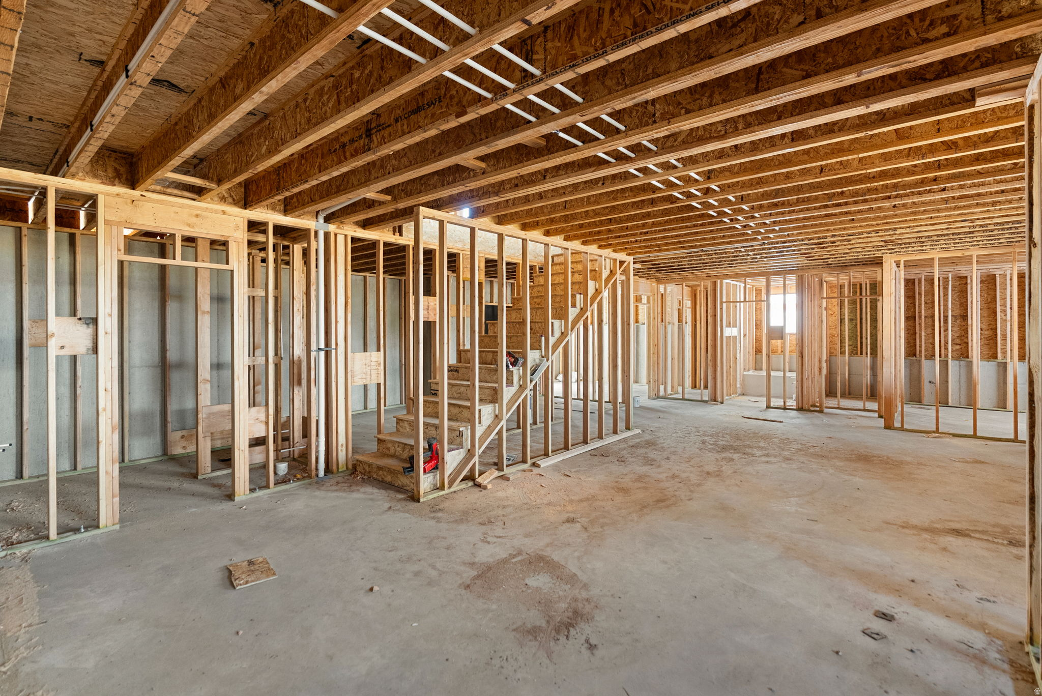 JUNIPER RIDGE - Residential