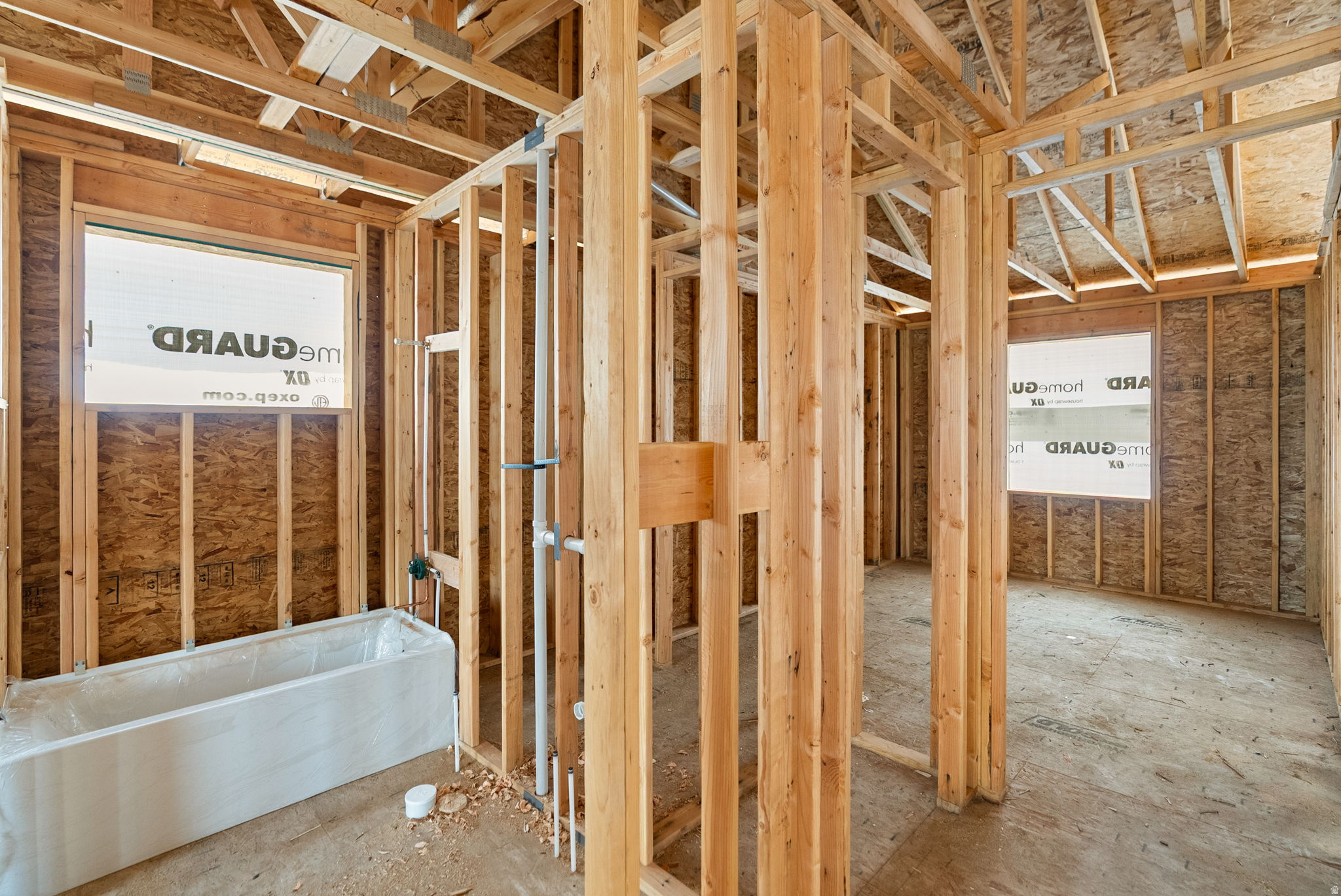 JUNIPER RIDGE - Residential