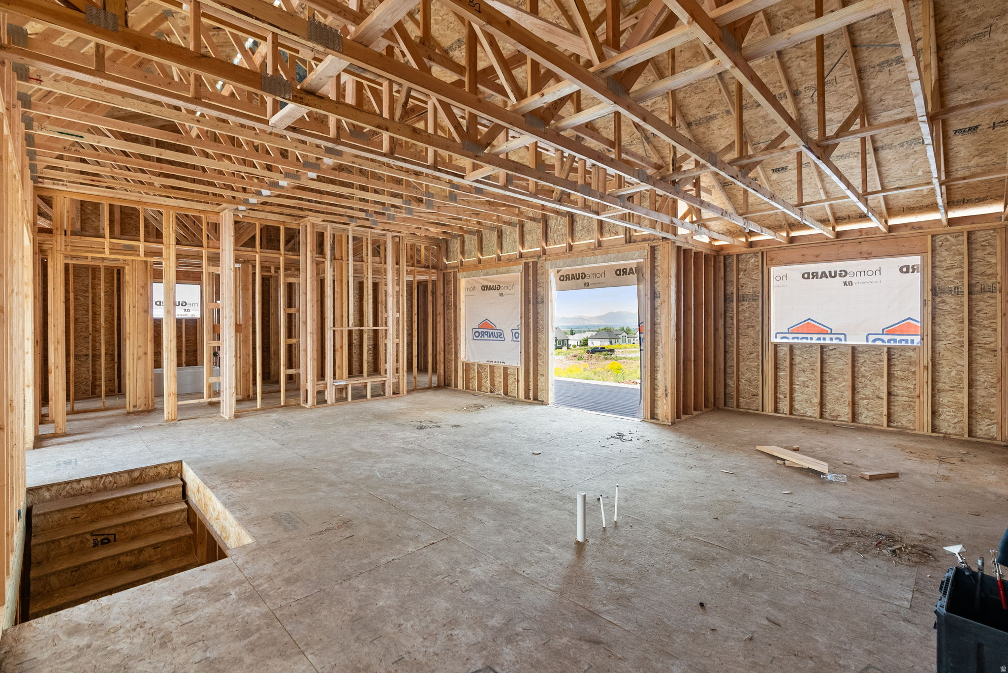 JUNIPER RIDGE - Residential