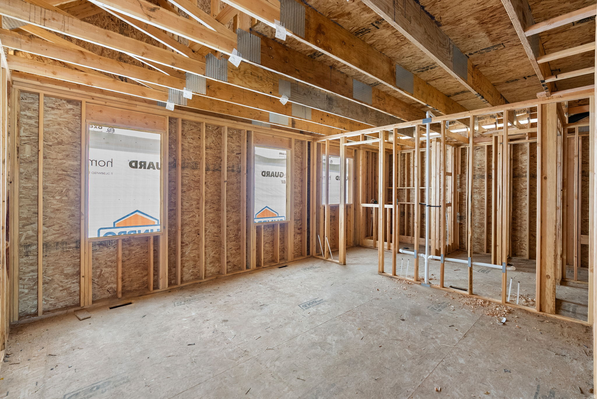 JUNIPER RIDGE - Residential
