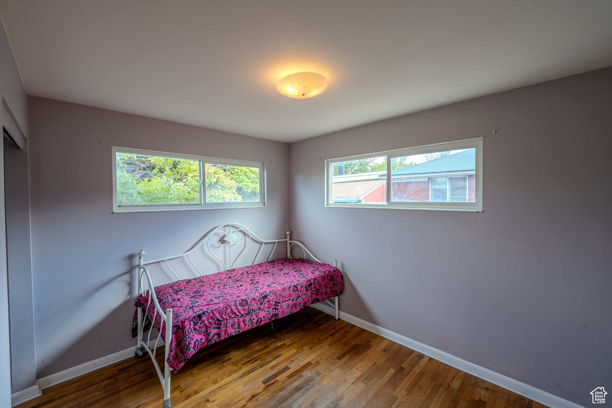 GRANGER GARDENS - Residential