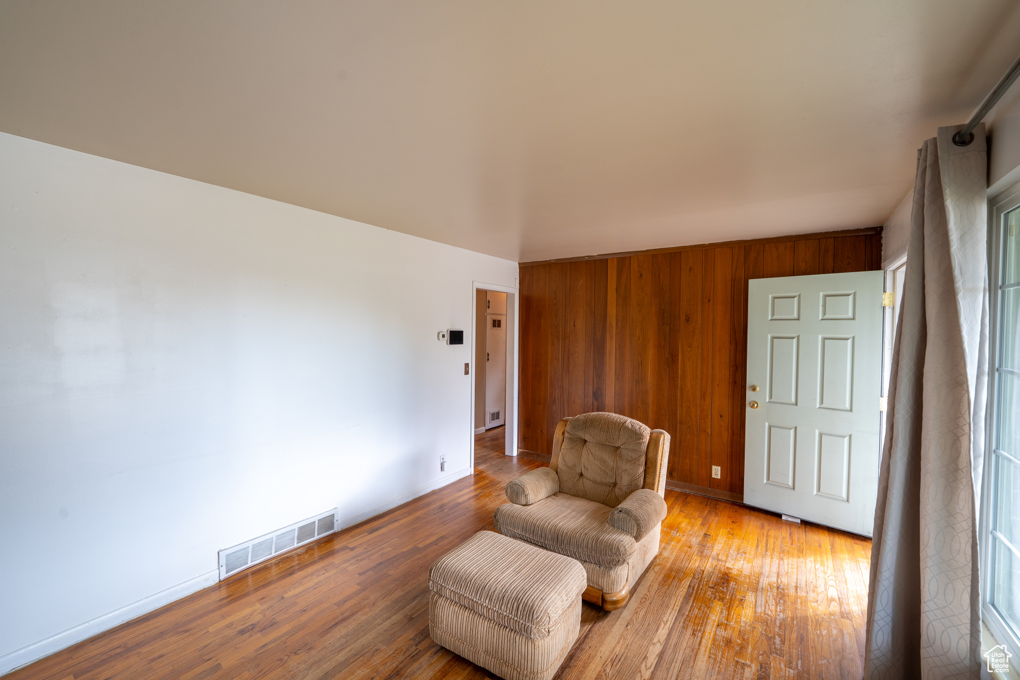 GRANGER GARDENS - Residential