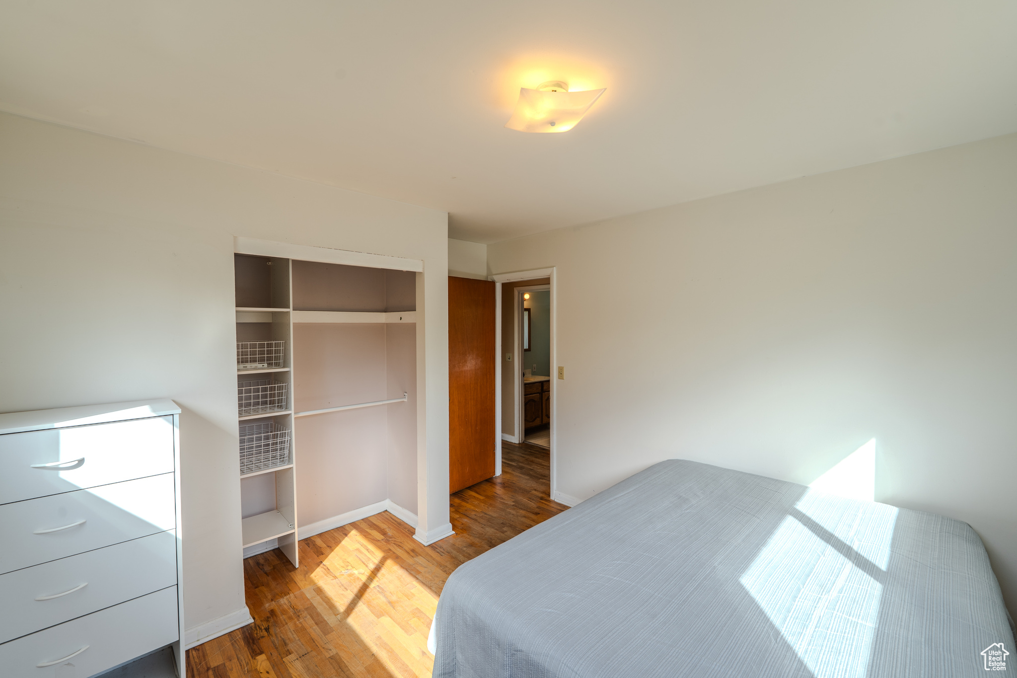 GRANGER GARDENS - Residential