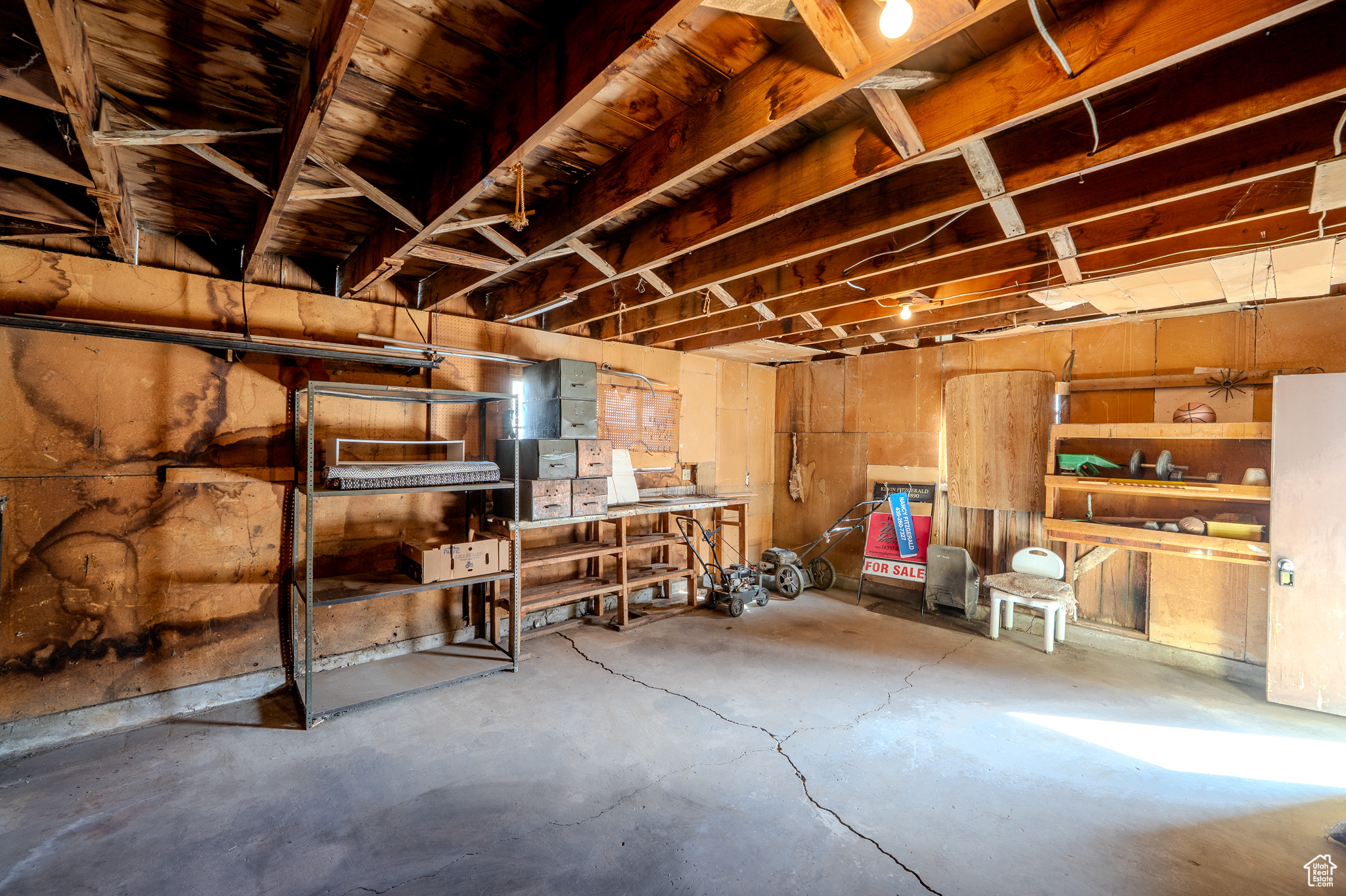 GRANGER GARDENS - Residential