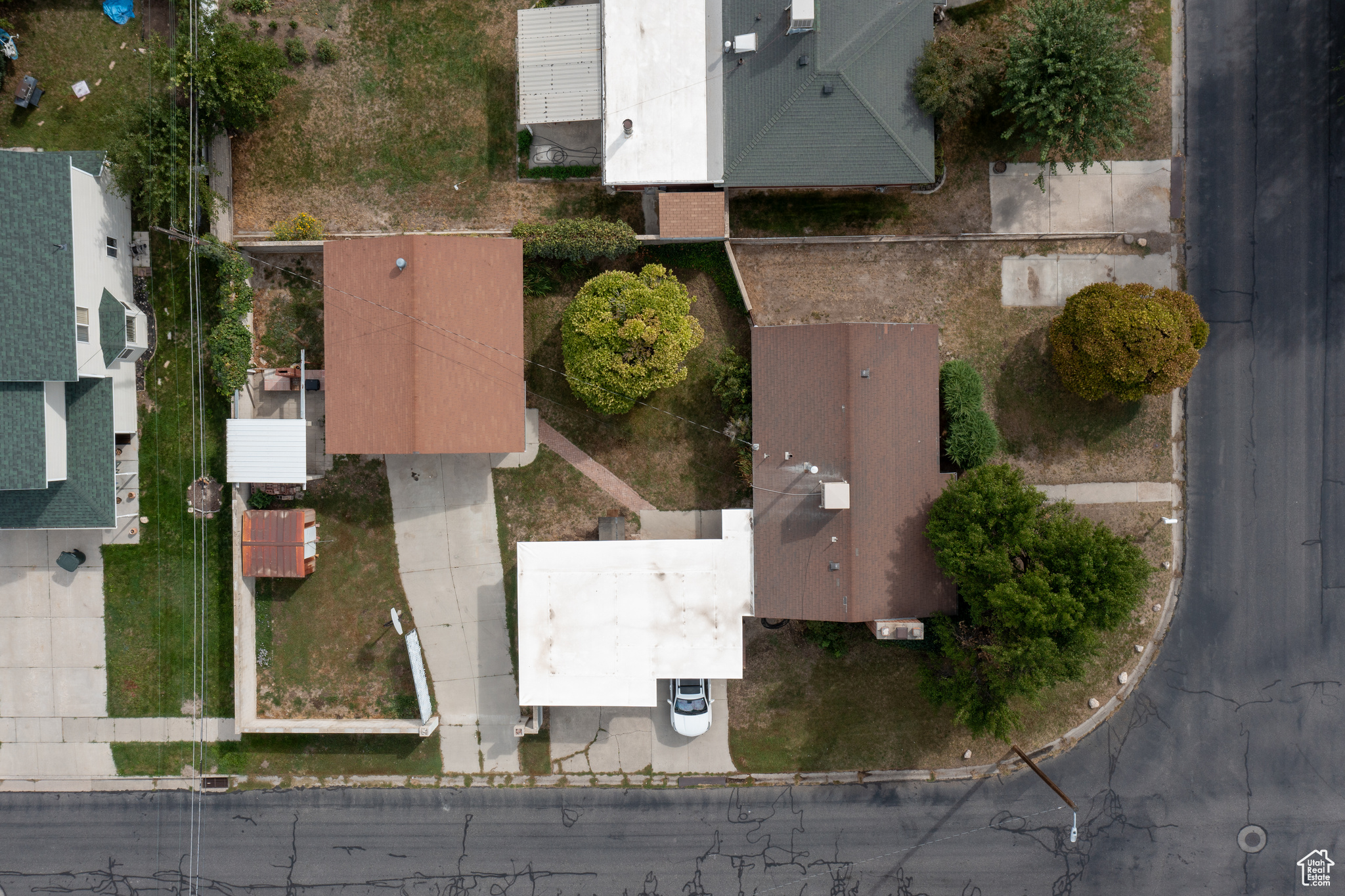 GRANGER GARDENS - Residential