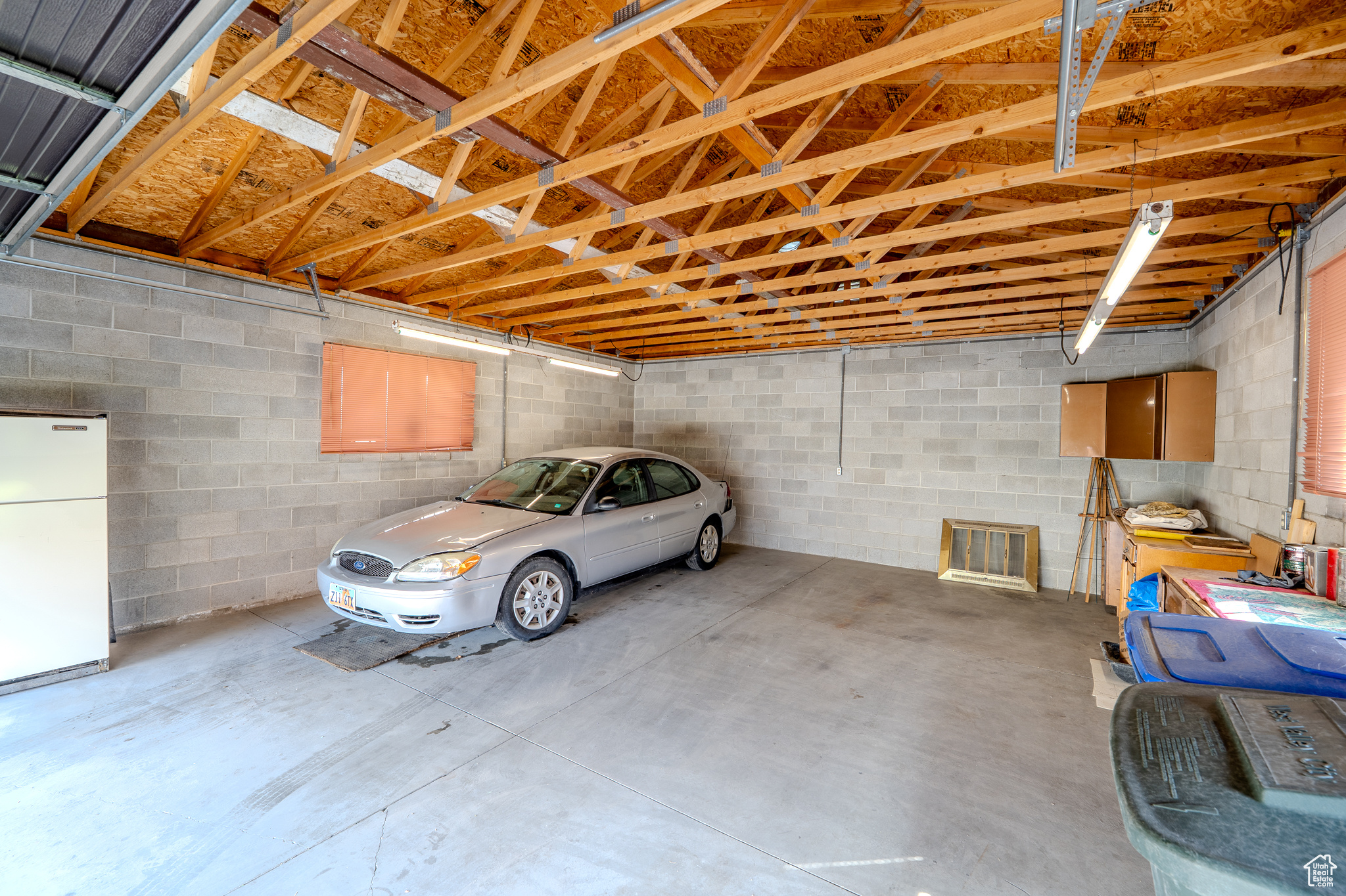 GRANGER GARDENS - Residential