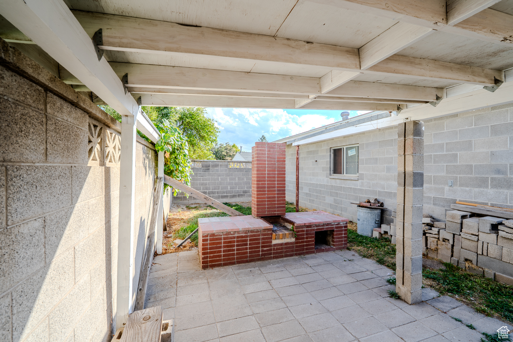 GRANGER GARDENS - Residential