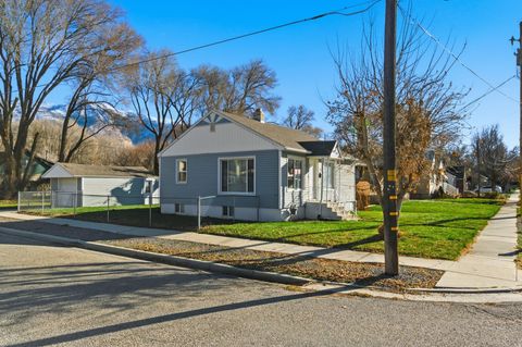 Tiny photo for 1502 LIBERTY AVE, Ogden, UT 84404 (MLS # 2128648)