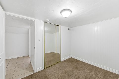 Tiny photo for 1502 LIBERTY AVE, Ogden, UT 84404 (MLS # 2128648)