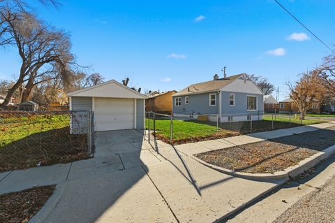 Tiny photo for 1502 LIBERTY AVE, Ogden, UT 84404 (MLS # 2128648)