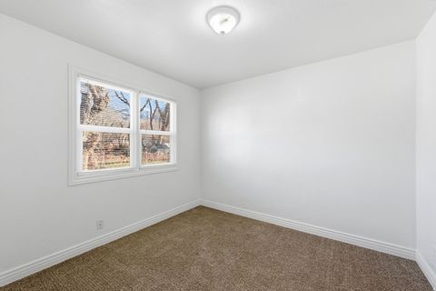Tiny photo for 1502 LIBERTY AVE, Ogden, UT 84404 (MLS # 2128648)