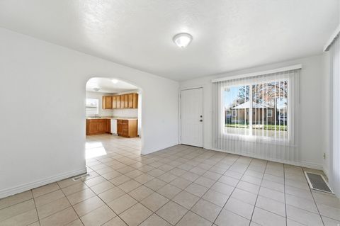 Tiny photo for 1502 LIBERTY AVE, Ogden, UT 84404 (MLS # 2128648)