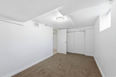 Tiny photo for 1502 LIBERTY AVE, Ogden, UT 84404 (MLS # 2128648)