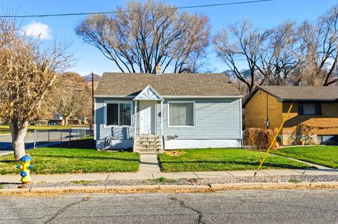 Tiny photo for 1502 LIBERTY AVE, Ogden, UT 84404 (MLS # 2128648)