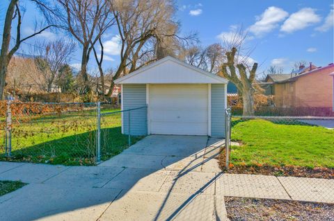 Tiny photo for 1502 LIBERTY AVE, Ogden, UT 84404 (MLS # 2128648)