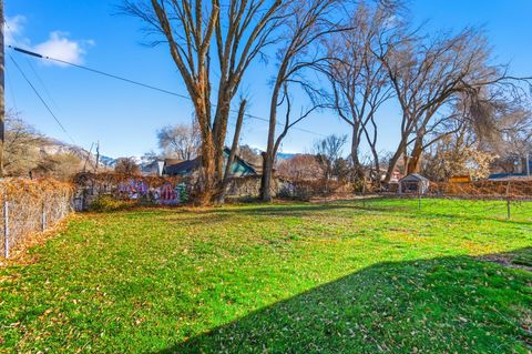 Tiny photo for 1502 LIBERTY AVE, Ogden, UT 84404 (MLS # 2128648)