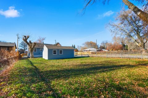 Tiny photo for 1502 LIBERTY AVE, Ogden, UT 84404 (MLS # 2128648)