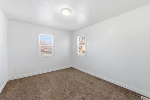 Tiny photo for 1502 LIBERTY AVE, Ogden, UT 84404 (MLS # 2128648)