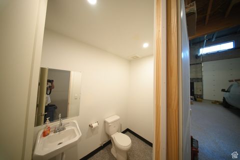 Tiny photo for 13865 S 2700 W #107, Bluffdale, UT 84065 (MLS # 2113628)