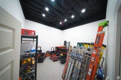 Tiny photo for 13865 S 2700 W #107, Bluffdale, UT 84065 (MLS # 2113628)