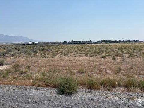 Vacant Land For Sale - 250 W Copper<br/> Milford, UT 84751