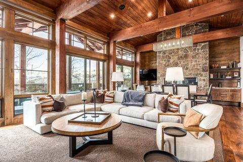 Tiny photo for 7357 N VICTORY CLUB DR #116, Heber City, UT 84032 (MLS # 2139504)