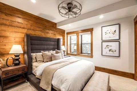 Tiny photo for 7357 N VICTORY CLUB DR #116, Heber City, UT 84032 (MLS # 2139504)