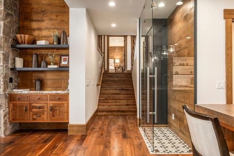 Tiny photo for 7357 N VICTORY CLUB DR #116, Heber City, UT 84032 (MLS # 2139504)