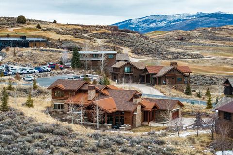 Tiny photo for 7357 N VICTORY CLUB DR #116, Heber City, UT 84032 (MLS # 2139504)