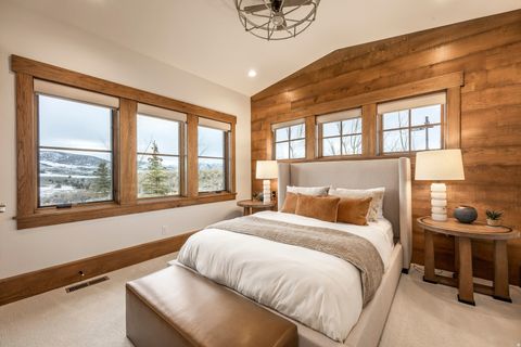 Tiny photo for 7357 N VICTORY CLUB DR #116, Heber City, UT 84032 (MLS # 2139504)