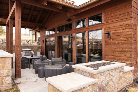 Tiny photo for 7357 N VICTORY CLUB DR #116, Heber City, UT 84032 (MLS # 2139504)