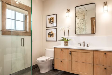 Tiny photo for 7357 N VICTORY CLUB DR #116, Heber City, UT 84032 (MLS # 2139504)