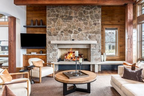 Tiny photo for 7357 N VICTORY CLUB DR #116, Heber City, UT 84032 (MLS # 2139504)