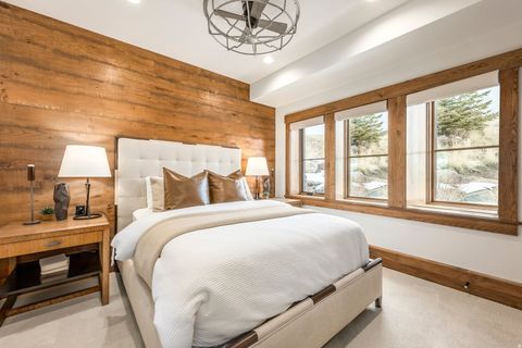 Tiny photo for 7357 N VICTORY CLUB DR #116, Heber City, UT 84032 (MLS # 2139504)