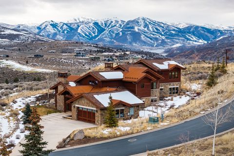 Photo of 7357 N VICTORY CLUB DR #116, Heber City, UT 84032 (MLS # 2139504)