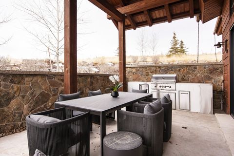 Tiny photo for 7357 N VICTORY CLUB DR #116, Heber City, UT 84032 (MLS # 2139504)