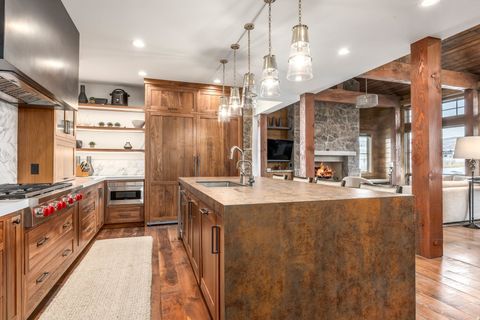 Tiny photo for 7357 N VICTORY CLUB DR #116, Heber City, UT 84032 (MLS # 2139504)