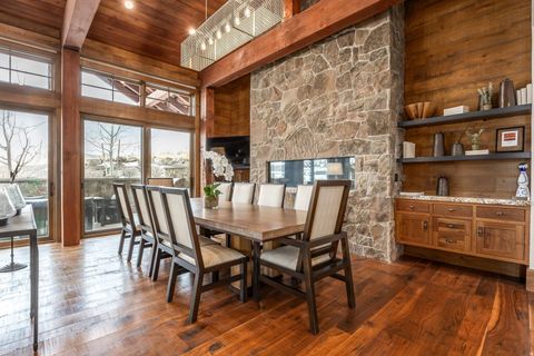 Tiny photo for 7357 N VICTORY CLUB DR #116, Heber City, UT 84032 (MLS # 2139504)