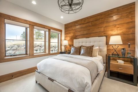 Tiny photo for 7357 N VICTORY CLUB DR #116, Heber City, UT 84032 (MLS # 2139504)