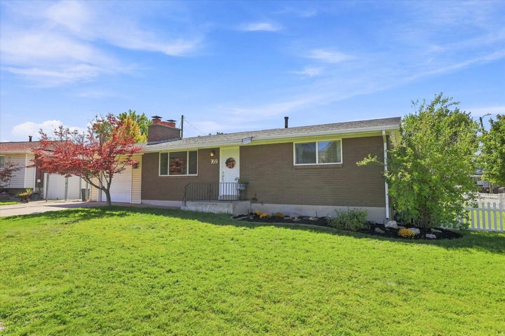 Photo 1 of 39 — 769 W 925 S, Woods Cross, UT 84087