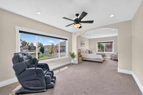 Tiny photo for 1084 LOCH LOMOND CIR, Syracuse, UT 84075 (MLS # 2179021)