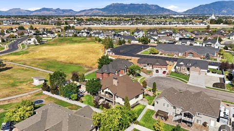 Tiny photo for 1084 LOCH LOMOND CIR, Syracuse, UT 84075 (MLS # 2179021)