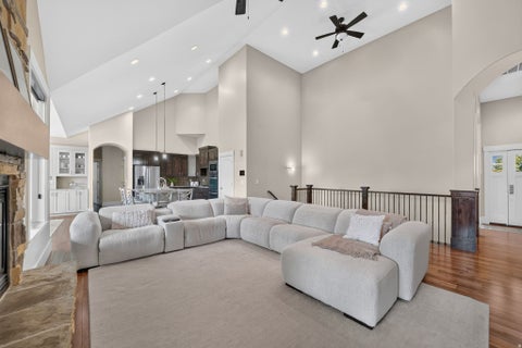 Tiny photo for 1084 LOCH LOMOND CIR, Syracuse, UT 84075 (MLS # 2179021)