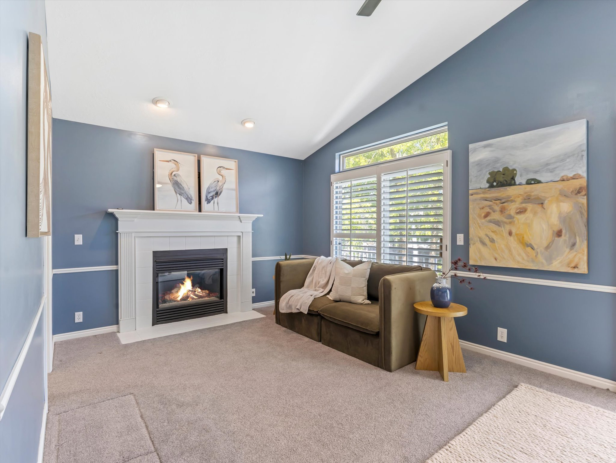 HIGH POINT - Residential