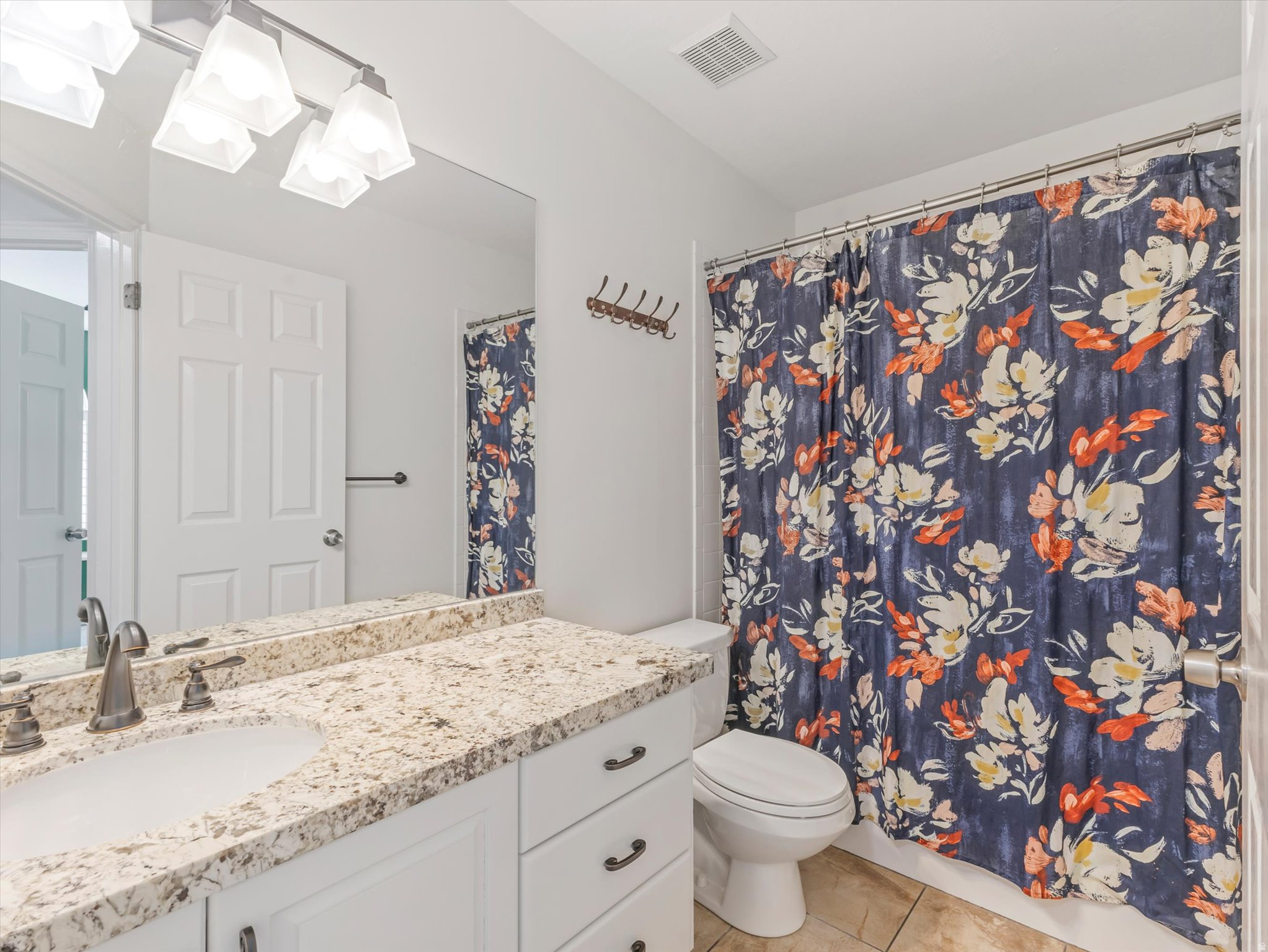 HIGH POINT - Residential