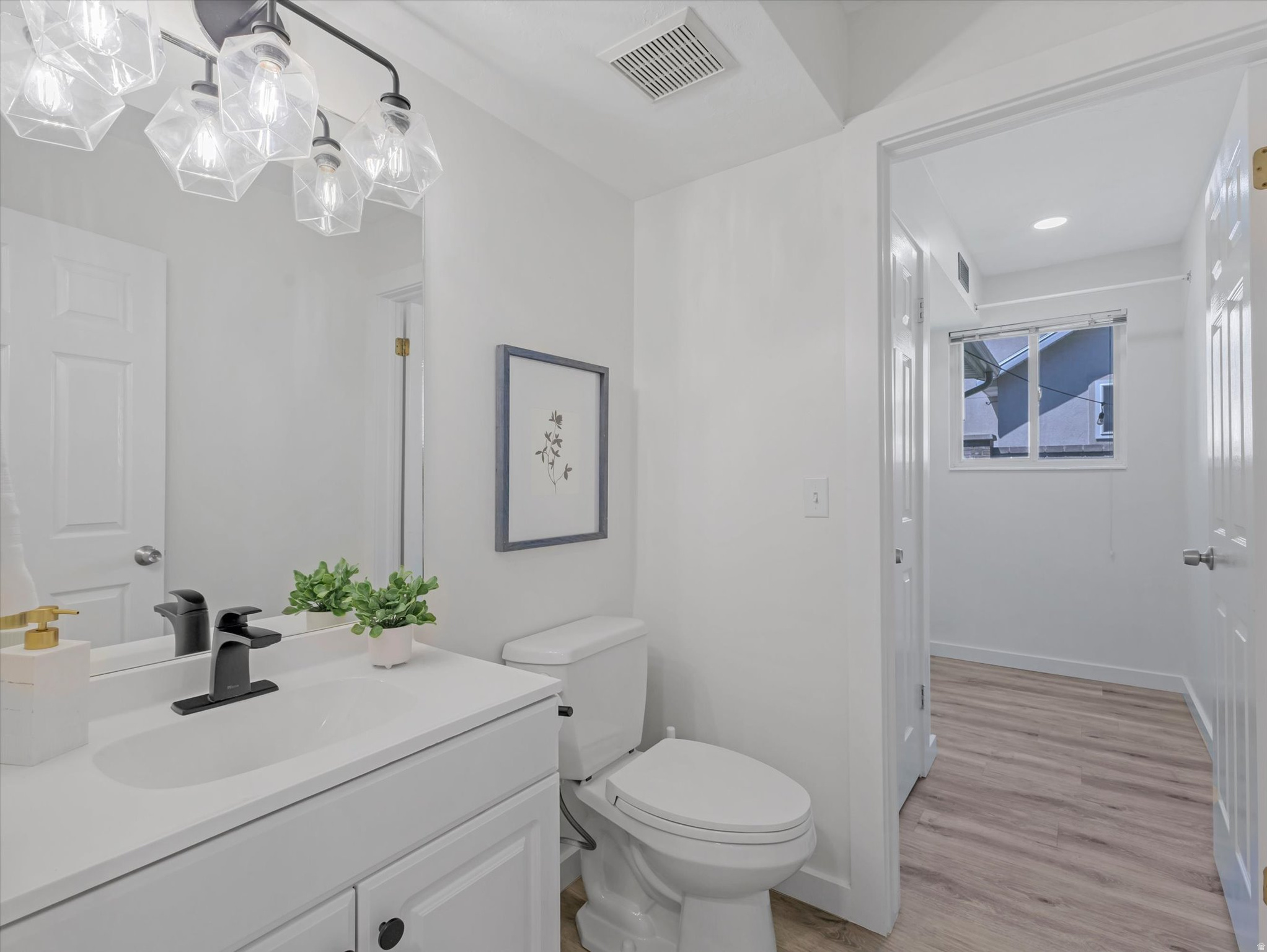 HIGH POINT - Residential