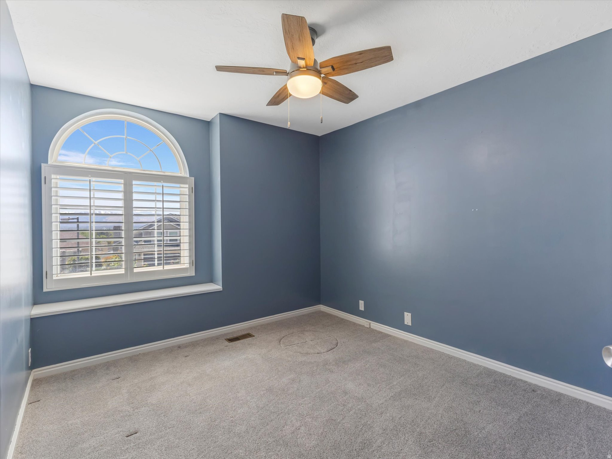 HIGH POINT - Residential