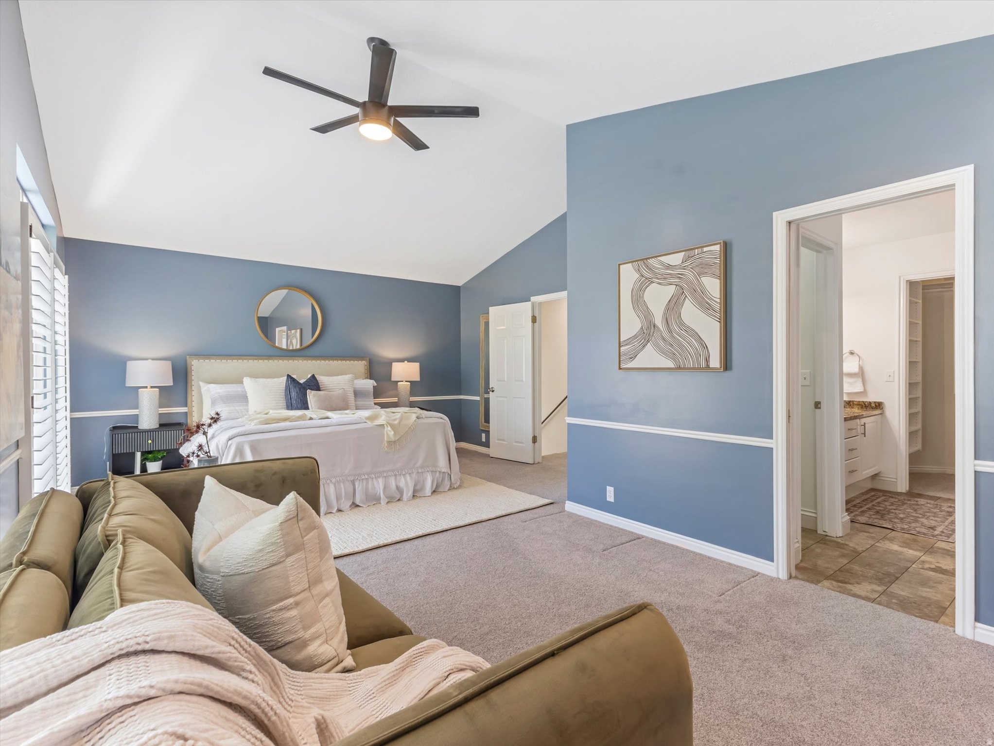 HIGH POINT - Residential