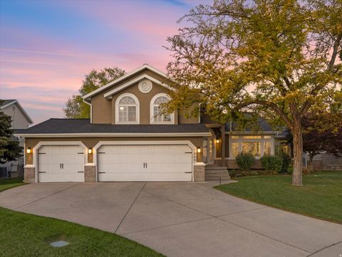 Photo of 7909 S TWELVE PINES DR, Sandy, UT 84094 (MLS # 2156019)