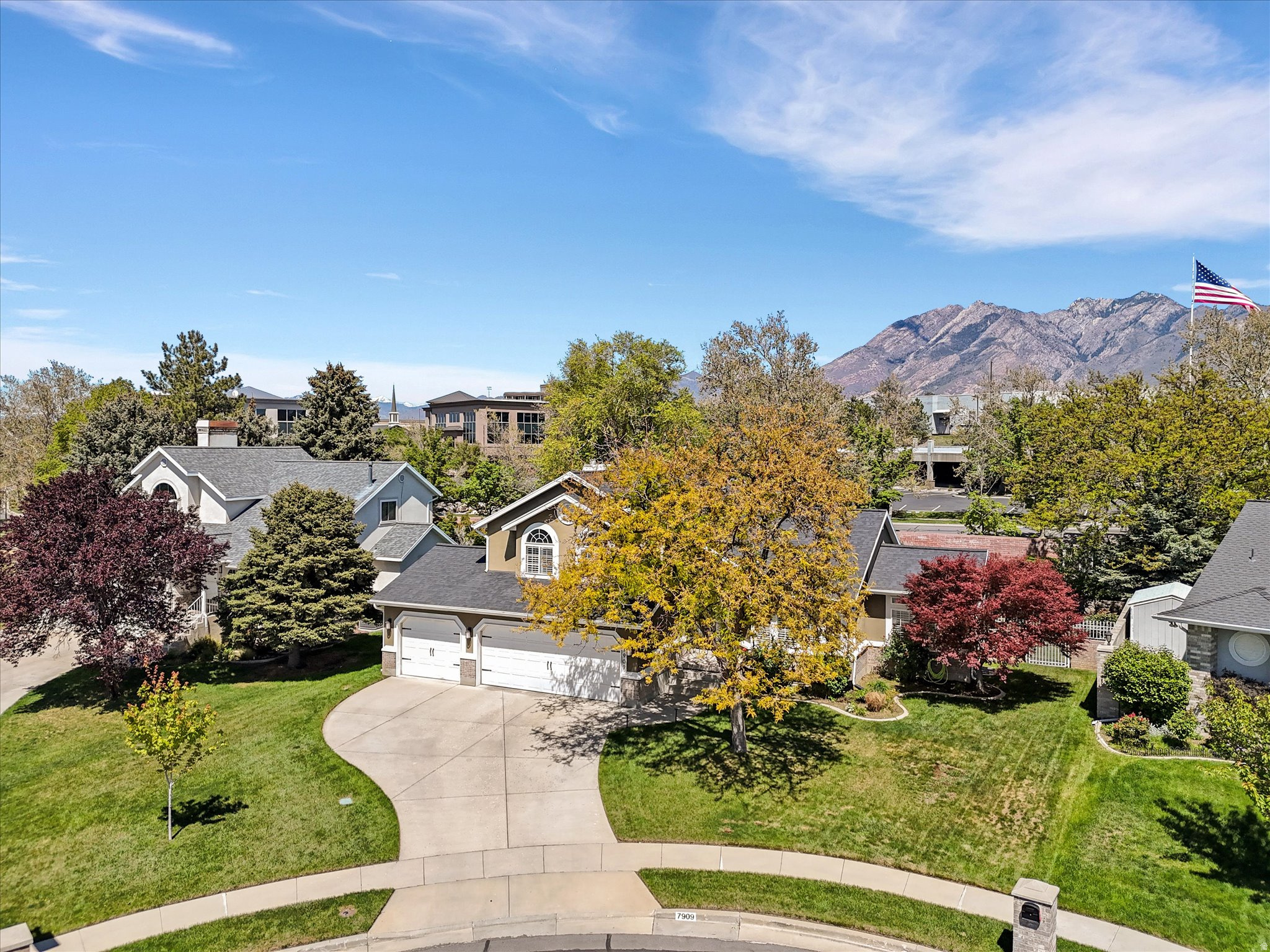HIGH POINT - Residential